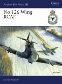 No 126 Wing RCAF (eBook, PDF)