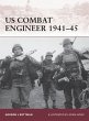US Combat Engineer 1941-45 (eBook, PDF) - Bild 1