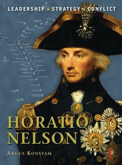 Horatio Nelson (eBook, PDF) - Konstam, Angus