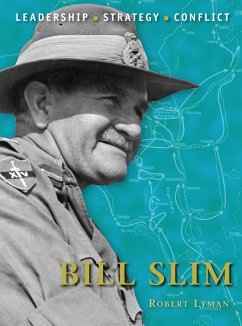 Bill Slim (eBook, PDF) - Lyman, Robert