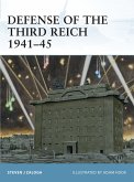 Defense of the Third Reich 1941-45 (eBook, PDF)