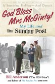 God Bless Mrs McGinty! (eBook, ePUB)