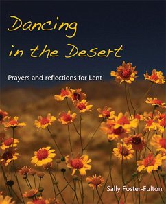 Cover Dancing in the Desert (eBook, PDF)