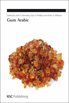 Gum Arabic (eBook, PDF)