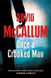 Once a Crooked Man (eBook, ePUB) - Bild 1
