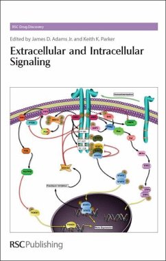 Cover Extracellular and Intracellular Signaling (eBook, PDF)