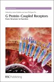 G Protein-Coupled Receptors (eBook, PDF)