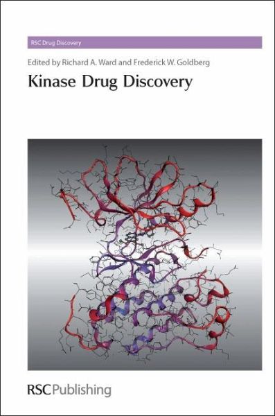 Kinase Drug Discovery (eBook, PDF)