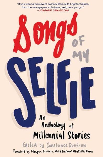 Songs of My Selfie (eBook, ePUB) Songs of My Selfie (eBook, ePUB)