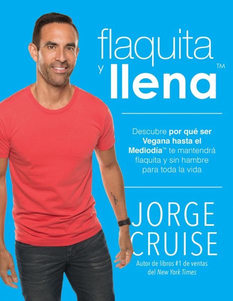 Flaquita y llena (eBook, ePUB) Flaquita y llena (eBook, ePUB)