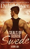 SEALs of Honor: Swede (eBook, ePUB)