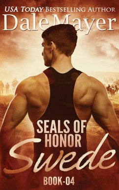 SEALs of Honor: Swede (eBook, ePUB) - Mayer, Dale