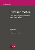 L'instant mobile (eBook, ePUB)