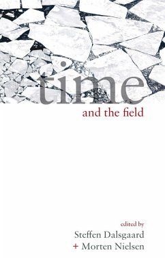 Time and the Field (eBook, ePUB)