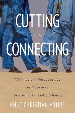 Cutting and Connecting (eBook, ePUB)