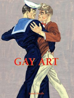 Gay Art (eBook, ePUB) - Smalls, James