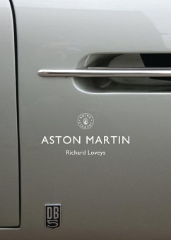Aston Martin (eBook, PDF) - Loveys, Richard