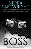 Boss (eBook, ePUB)