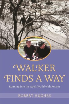 Walker Finds a Way (eBook, ePUB) - Hughes, Robert
