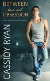 Between Love and Obsession (eBook, ePUB)
