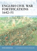 English Civil War Fortifications 1642-51 (eBook, PDF) English Civil War Fortifications 1642-51 (eBook, PDF)