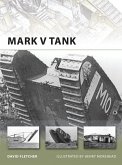 Mark V Tank (eBook, PDF)