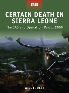 Certain Death in Sierra Leone (eBook, PDF) - Fowler, Will