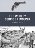 The Webley Service Revolver (eBook, PDF)