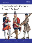 Cumberland's Culloden Army 1745-46 (eBook, PDF)