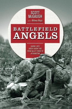 Cover Battlefield Angels (eBook, PDF)