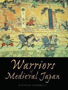 Cover Warriors of Medieval Japan (eBook, PDF)