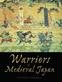 Warriors of Medieval Japan (eBook, PDF) - Turnbull, Stephen