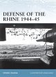 Defense of the Rhine 1944-45 (eBook,... - Bild 1