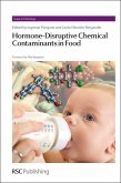 Hormone-Disruptive Chemical Contaminants in Food (eBook, PDF)
