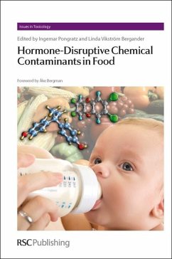 Cover Hormone-Disruptive Chemical Contaminants in Food (eBook, PDF)