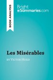 Les Misérables by Victor Hugo (Book Analysis) (eBook, ePUB)