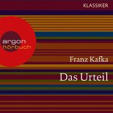 Das Urteil (MP3-Download)