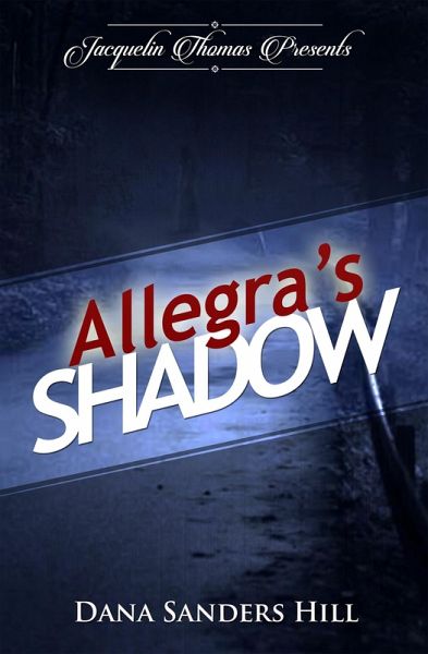 Allegra's Shadow (eBook, ePUB)