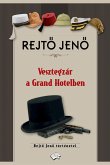 Vesztegzár a Grand Hotelben (eBook, ePUB)