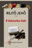 A láthatatlan légió (eBook, ePUB)