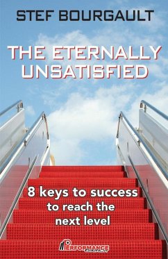 Eternally unsatisfied (eBook, ePUB) - Stef Bourgault, Stef Bourgault