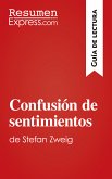 Confusión de sentimientos de Stefan Zweig (Guía de lectura) (eBook, ePUB)