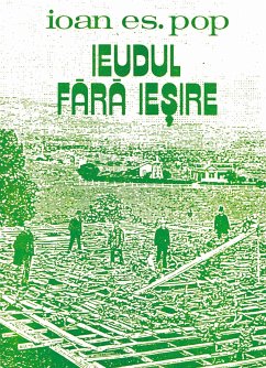 Ieudul fără ieșire (eBook, ePUB) - Pop, Ioan Es.