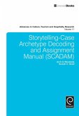 Storytelling-Case Archetype Decoding and Assignment Manual (SCADAM) (eBook, ePUB)