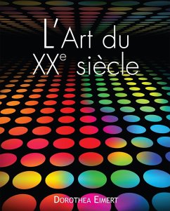 L'art du XXe siècle (eBook, PDF) - Eimert, Dorothea