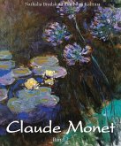 Claude Monet: Band 2 (eBook, ePUB)