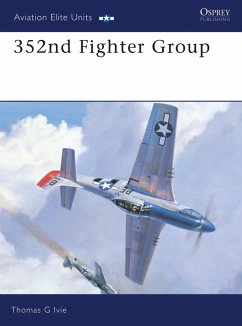 Cover 352nd Fighter Group (eBook, PDF)