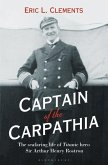 Captain of the Carpathia (eBook, ePUB)