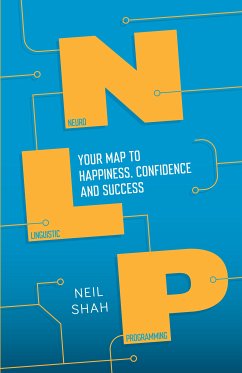 Neurolinguistic Programming (NLP) (eBook, ePUB) - Shah, Neil