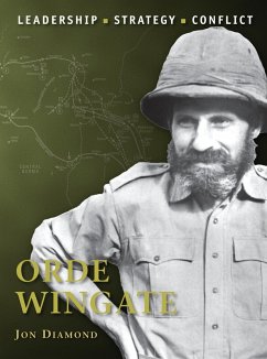 Cover Orde Wingate (eBook, PDF)